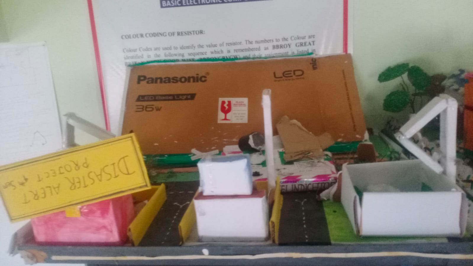 Department Program