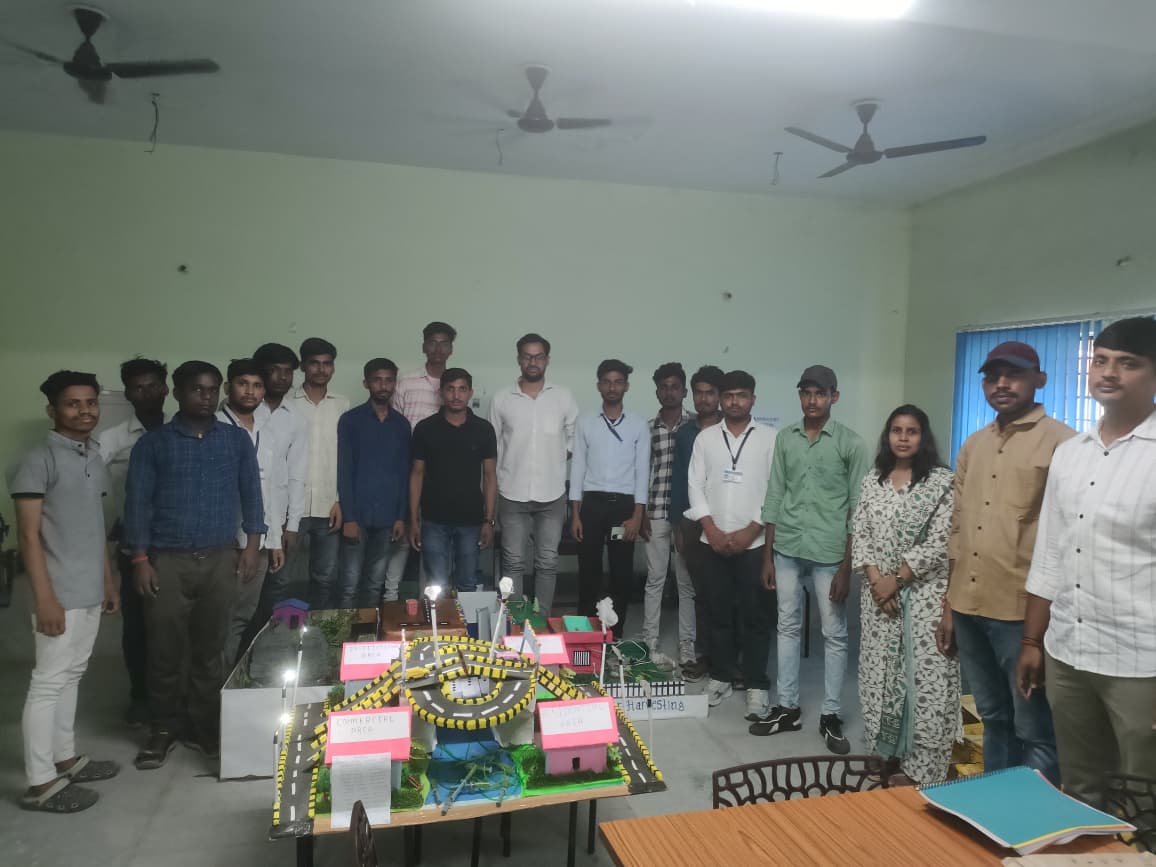 Department Program