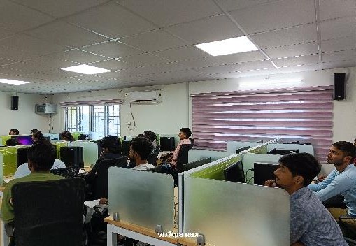 Department Program