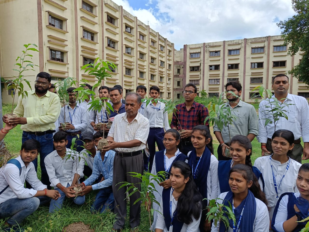 Department Program