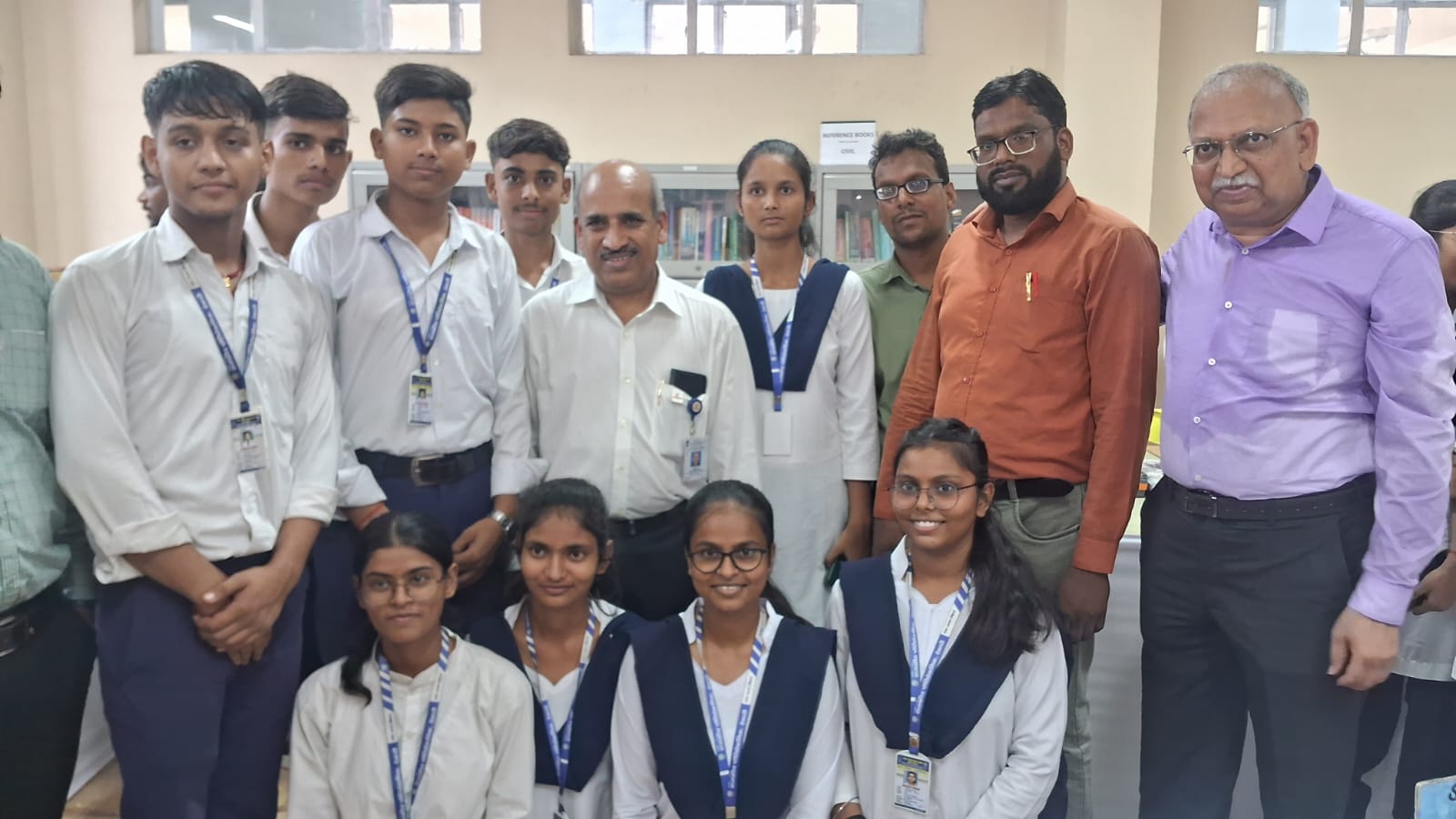 Department Program
